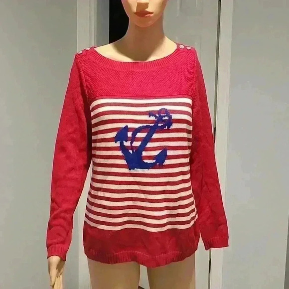 Talbots Sweaters - Talbots sweater